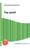 Top Quark