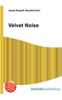 Velvet Noise