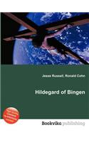 Hildegard of Bingen