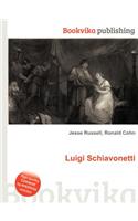 Luigi Schiavonetti: (English)