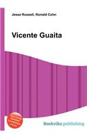 Vicente Guaita