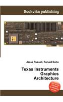 Texas Instruments Graphics Architecture