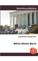 Million Worker March
