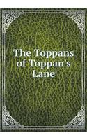 The Toppans of Toppan's Lane