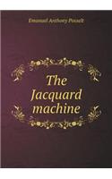 The Jacquard machine: (English)