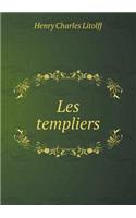 Les templiers