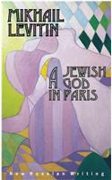 A Jewish God in Paris