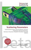 Scattering Parameters