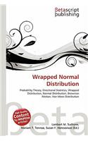 Wrapped Normal Distribution