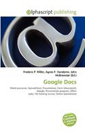 Google Docs