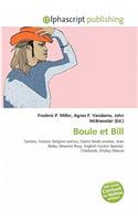 Boule Et Bill: (English)