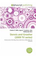 Dennis and Gnasher (2009 TV Series): (English)