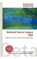 National Soccer League 1982: (English)