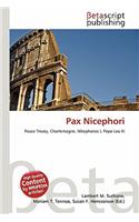 Pax Nicephori