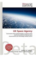 UK Space Agency