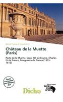 Ch Teau de La Muette (Paris)