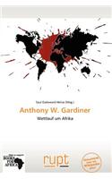 Anthony W. Gardiner
