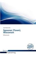 Spooner (Town), Wisconsin