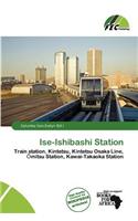 Ise-Ishibashi Station: (English)