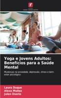 Yoga e Jovens Adultos