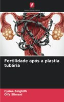 Fertilidade após a plastia tubária