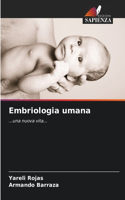 Embriologia umana