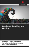 Academic Reading and Writing