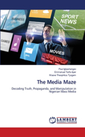 Media Maze