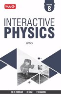 MTG Interactive Physics Volume 8 - Optics | Physics Book