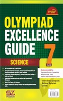 Science Olympiad Excellence Guide Class 7