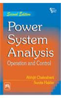 Power System Analysis
