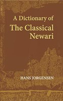 Dictionary of Classical Newari