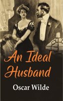 An Ideal Husband [Hardcover]