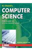 Cbse Computer Science For Xii