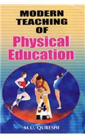 Modern Teaching of Physical Education