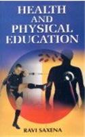 Health And Physical Education