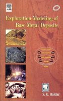 Exploration Modeling Of Base Metal Deposits