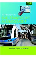 Technology in Rail Transport Management