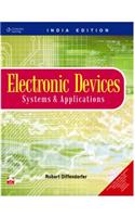 Electronic Devices : Systems & Applications with CD