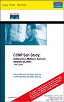Ccnp Self Study: Building Cisco Multilayer, 3E Switched Networks (Bcmsn)