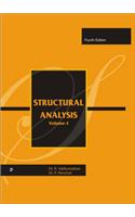 Strutural Analysis: vol. 1