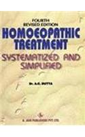 Homoeopathic Treatment