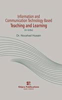 Information and Communication Technology Based Teaching and Learning (In Urdu)
