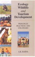 Ecology Wildlife and Tourism Development