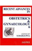 Recent Advances in Obstetrics and Gynaecology (Vol 6)