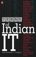 Icons of Indian IT