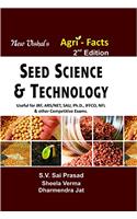 Seed Science and Technology