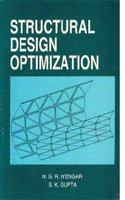 Structural Design Optimization, 1/E