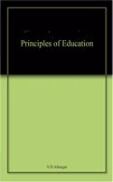 Principles Of Education