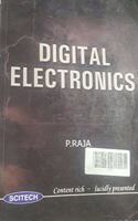 Digital Electronics PB